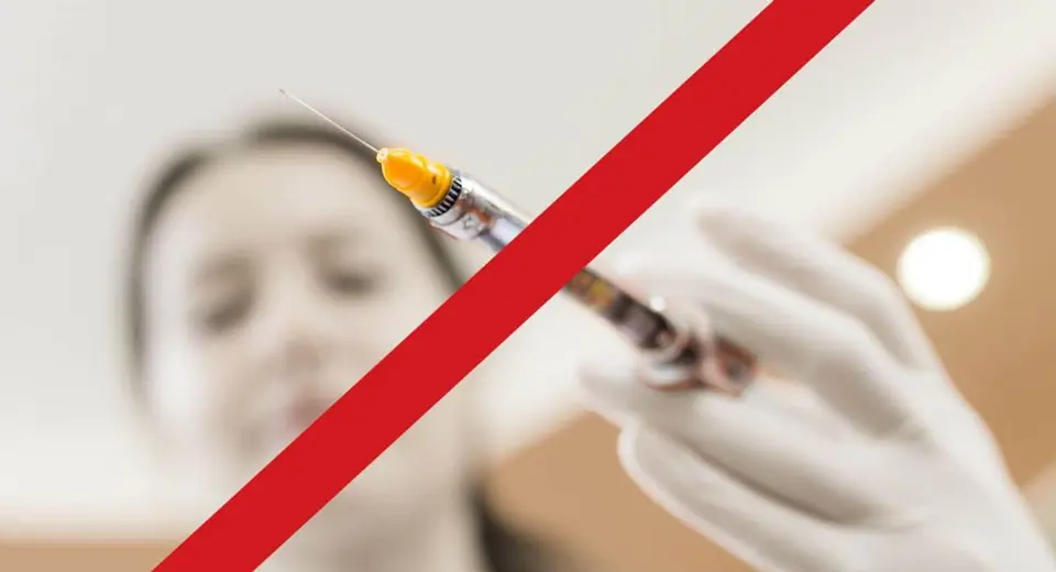 Pain-free and needle-free dentistry trial may revolutionise dentistry