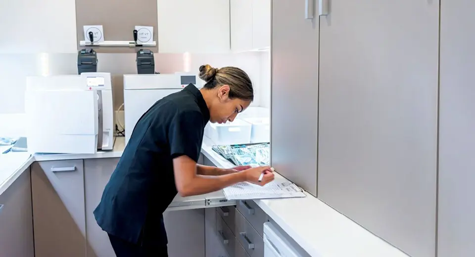 Guidelines For Infection Prevention And Control In Focus Risk Assessment