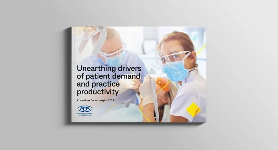 Dental Insights Report: Responding to impact of cost-of-living pressures