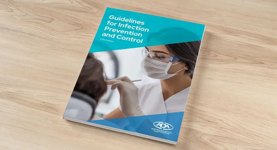 Q & A about the Guidelines for Infection Prevention and Control: Fifth Edition