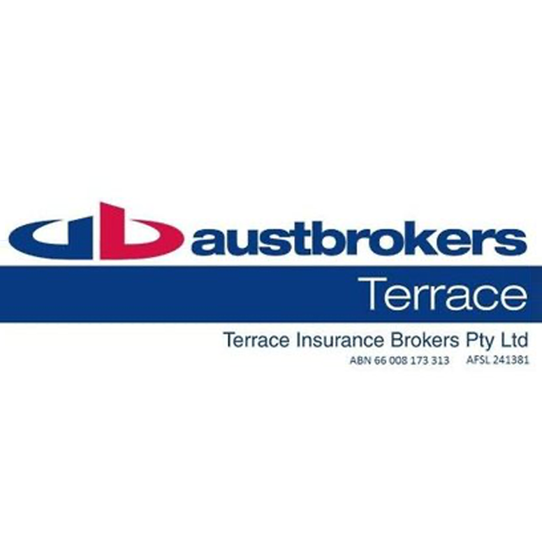 Austbrokers Terrace
