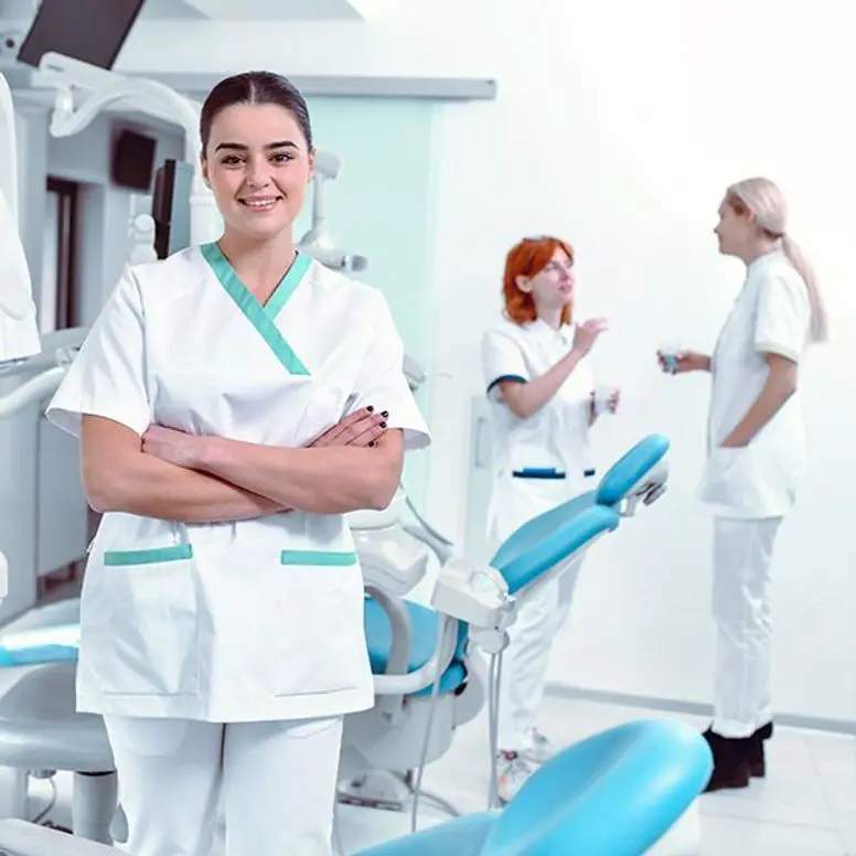 ADA Image Dental Profession