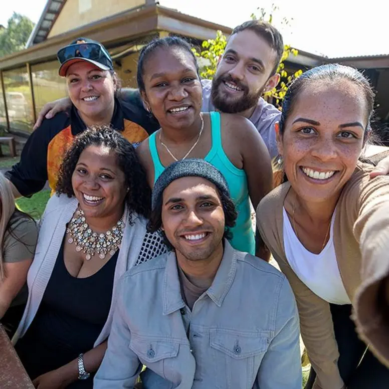 ADA Image Grant ADHF Indigenous Hygienist