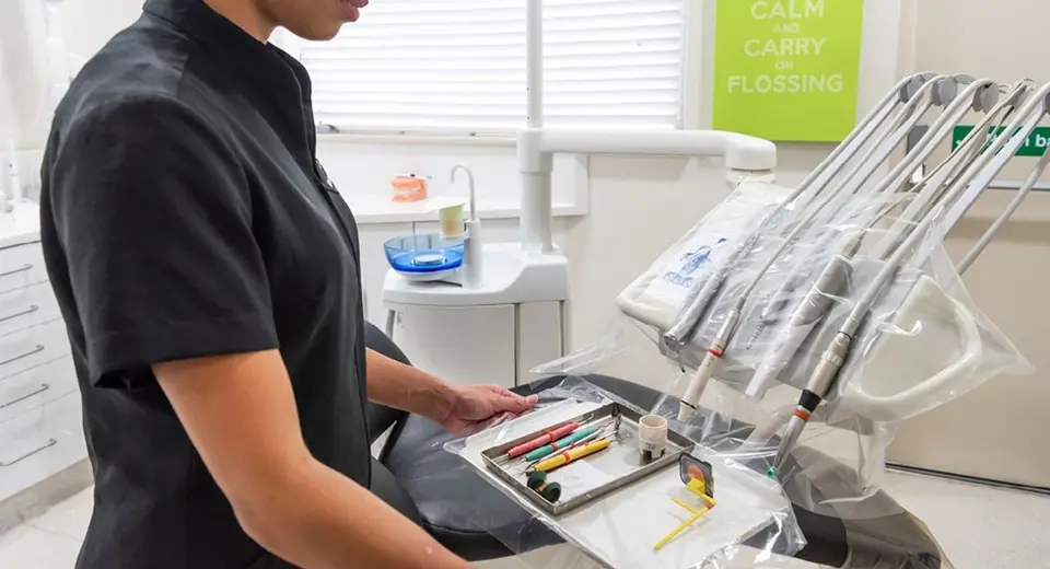 Sustainable dentistry: your how-to guide for equipment and supplies