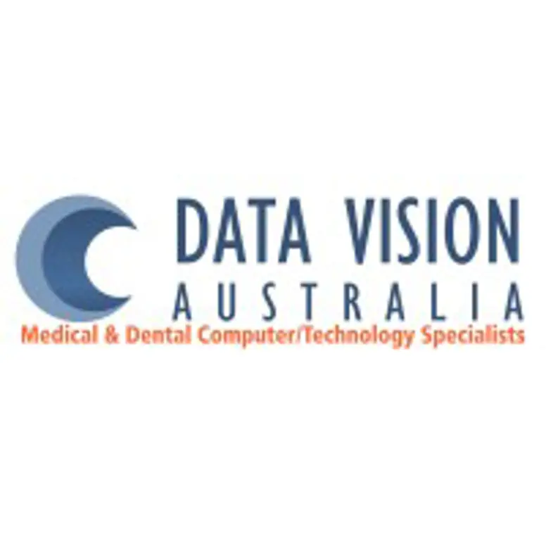 Data Vision Australia